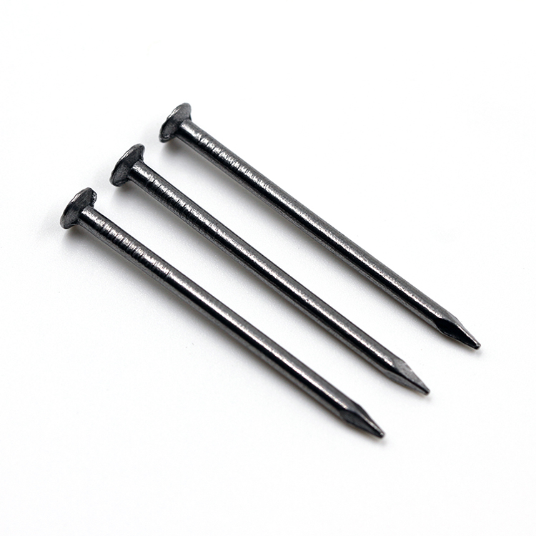 iron nail