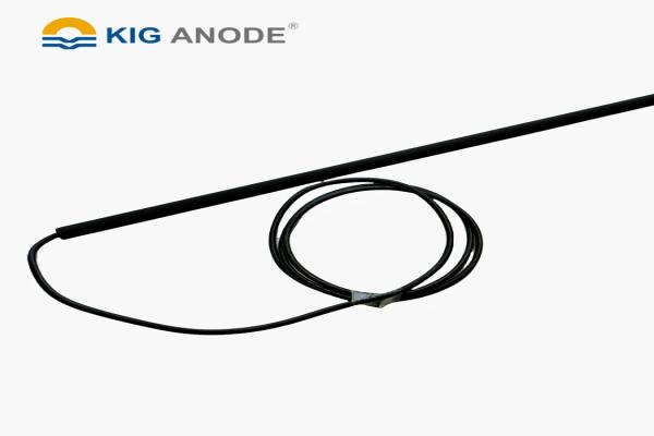 MMO Tubular Anode