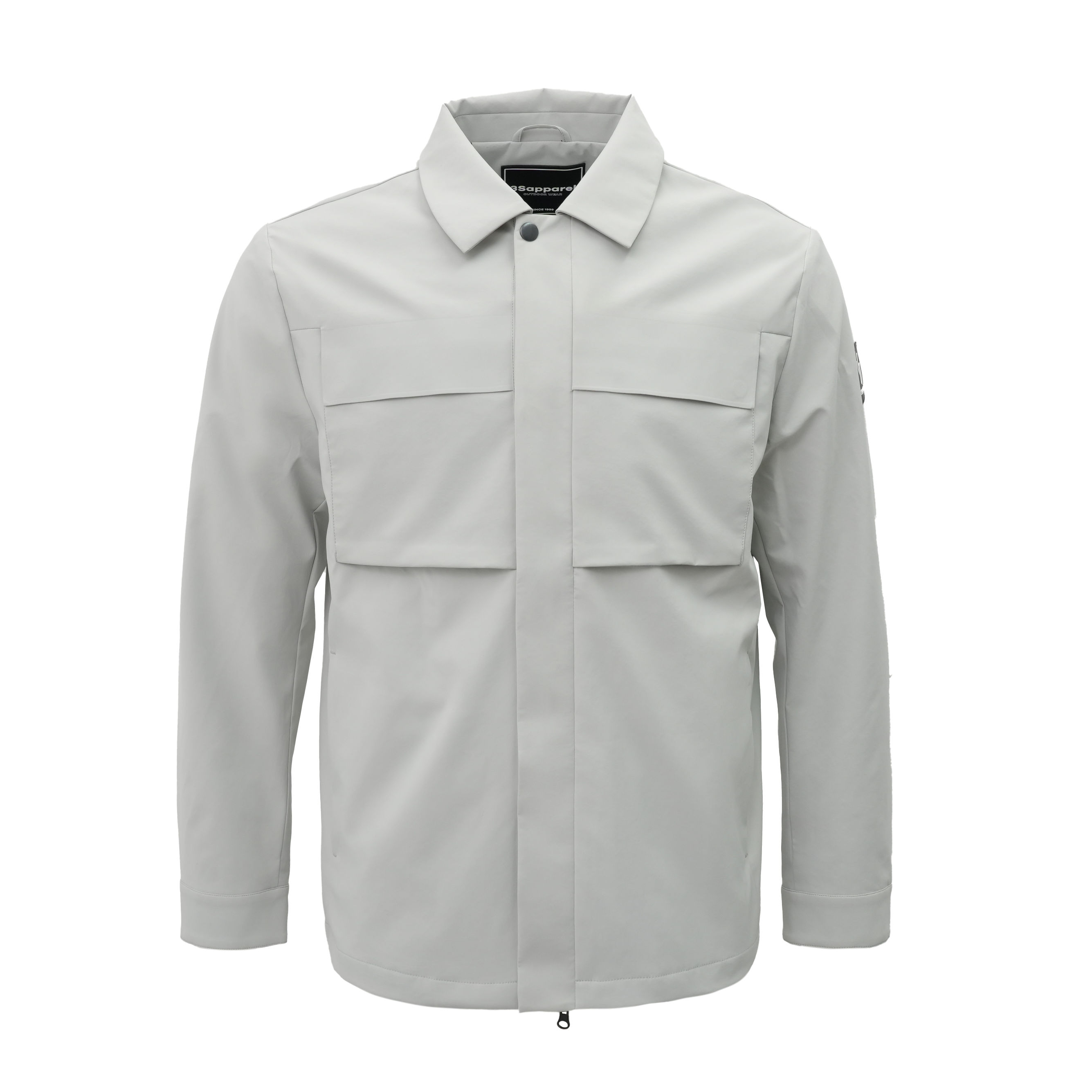 Business casual jacket