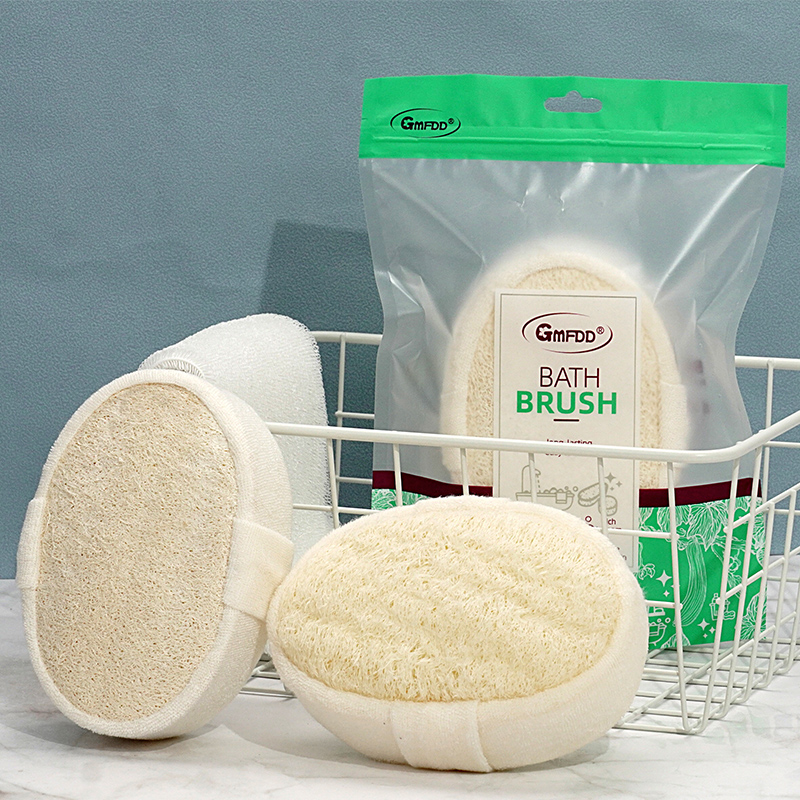 loofah bath sponge