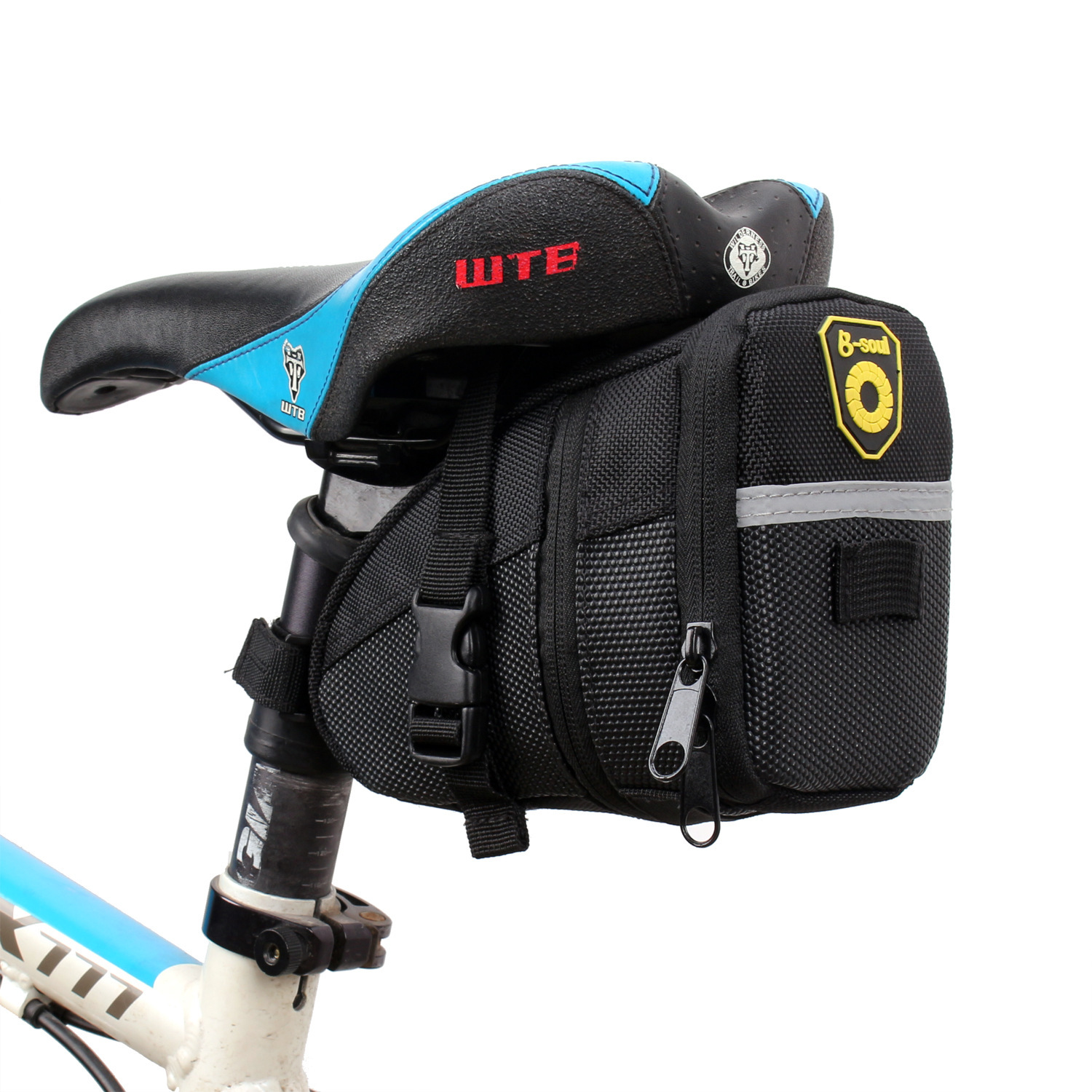 Moutain Bike Special Waterproof Cycling Bag