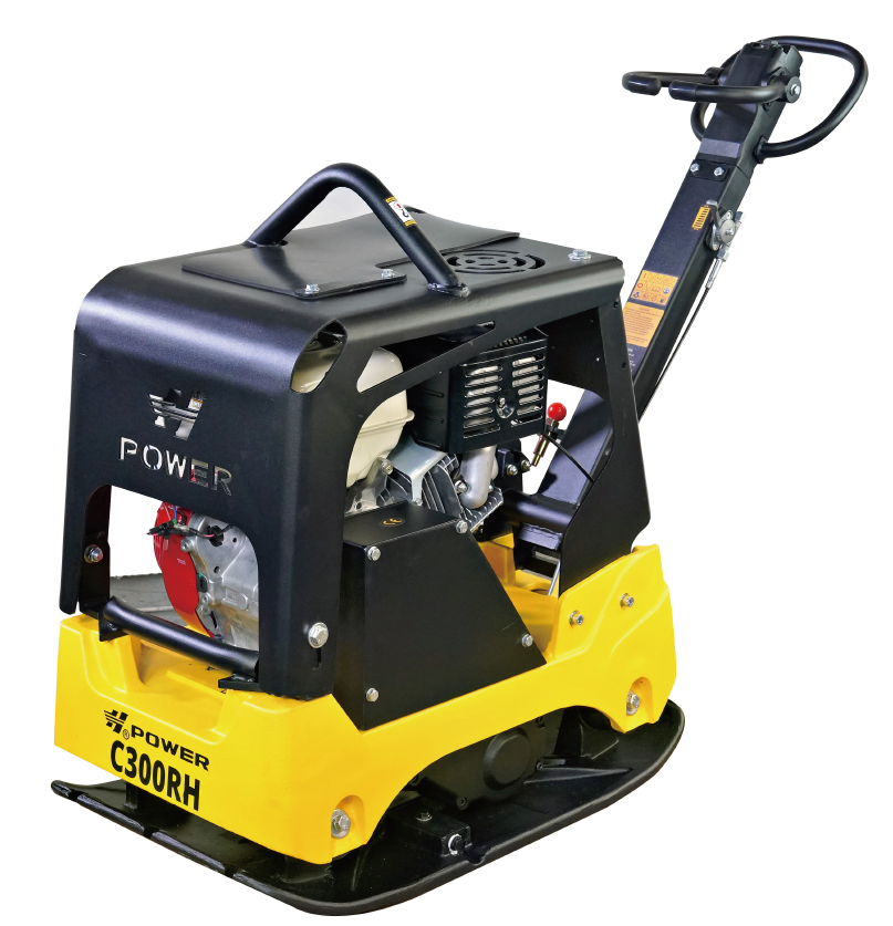 Compactor
