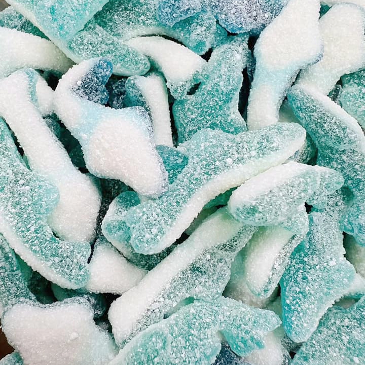 Gummy Candy