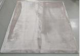 Inclined slope carpet