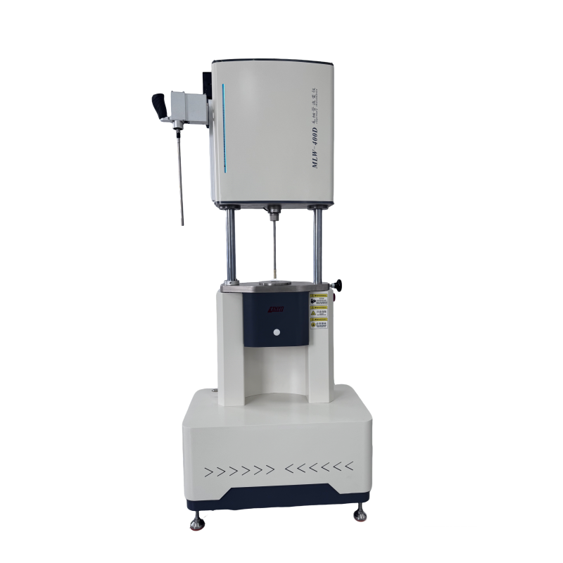 Capillary Rheometer