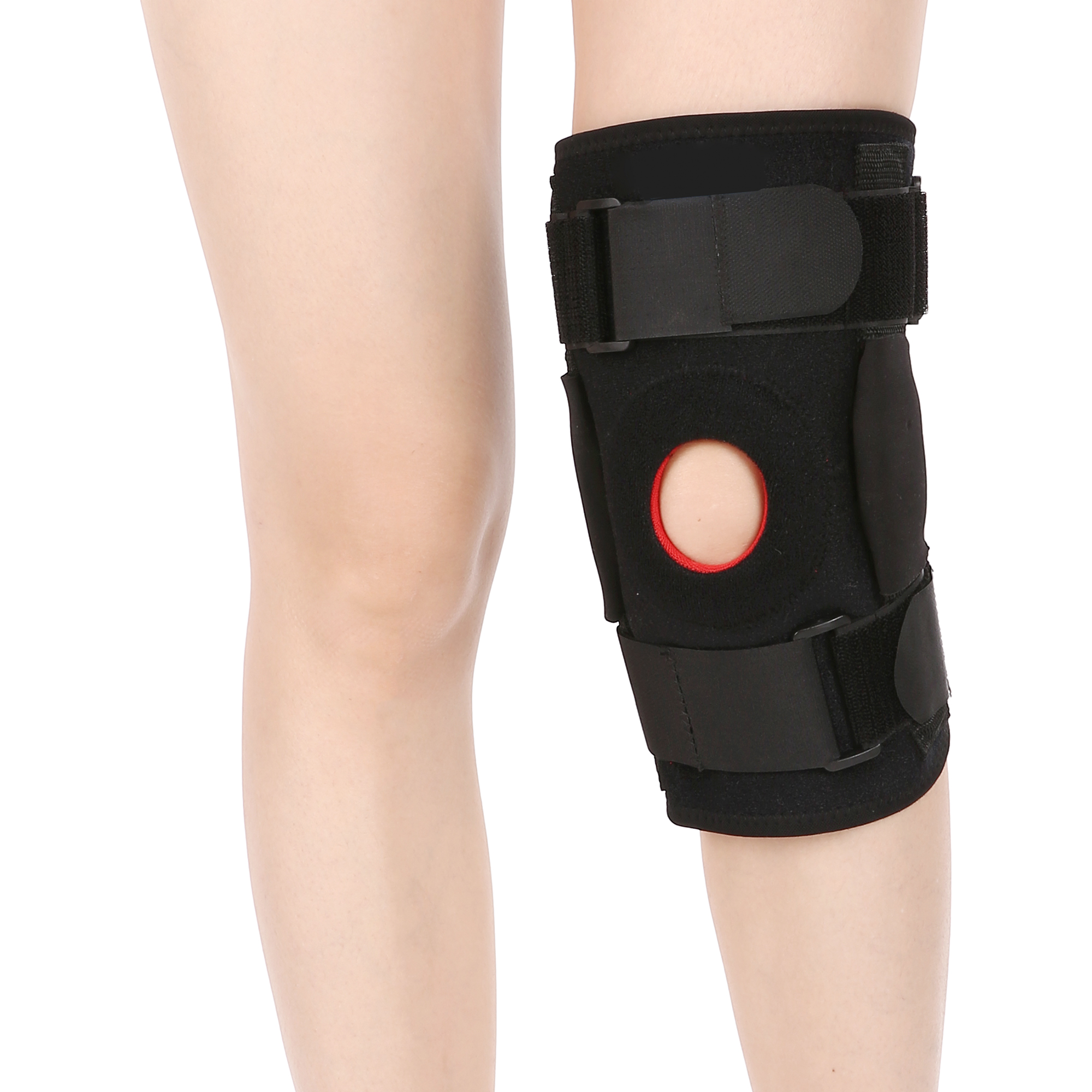 Hinge Knee Brace