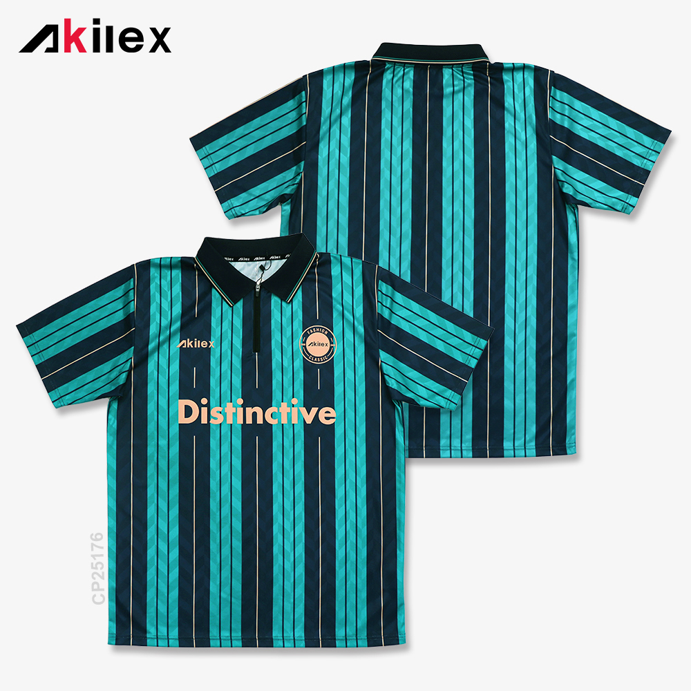 Akilex Retro Jersey