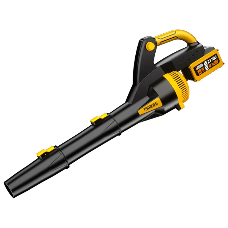 Brushless Blower