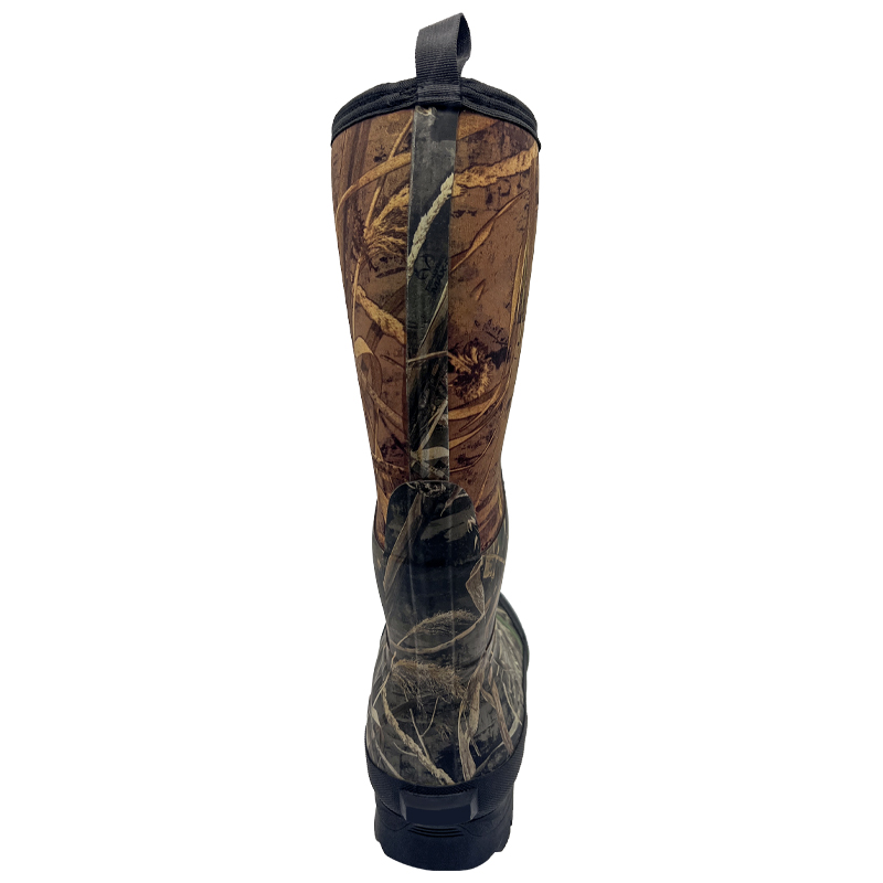 Hunting boot