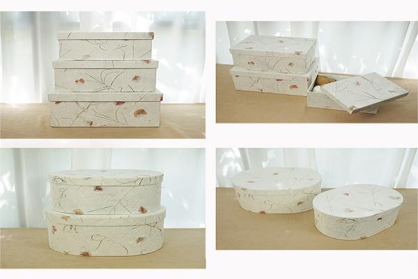 Storage box