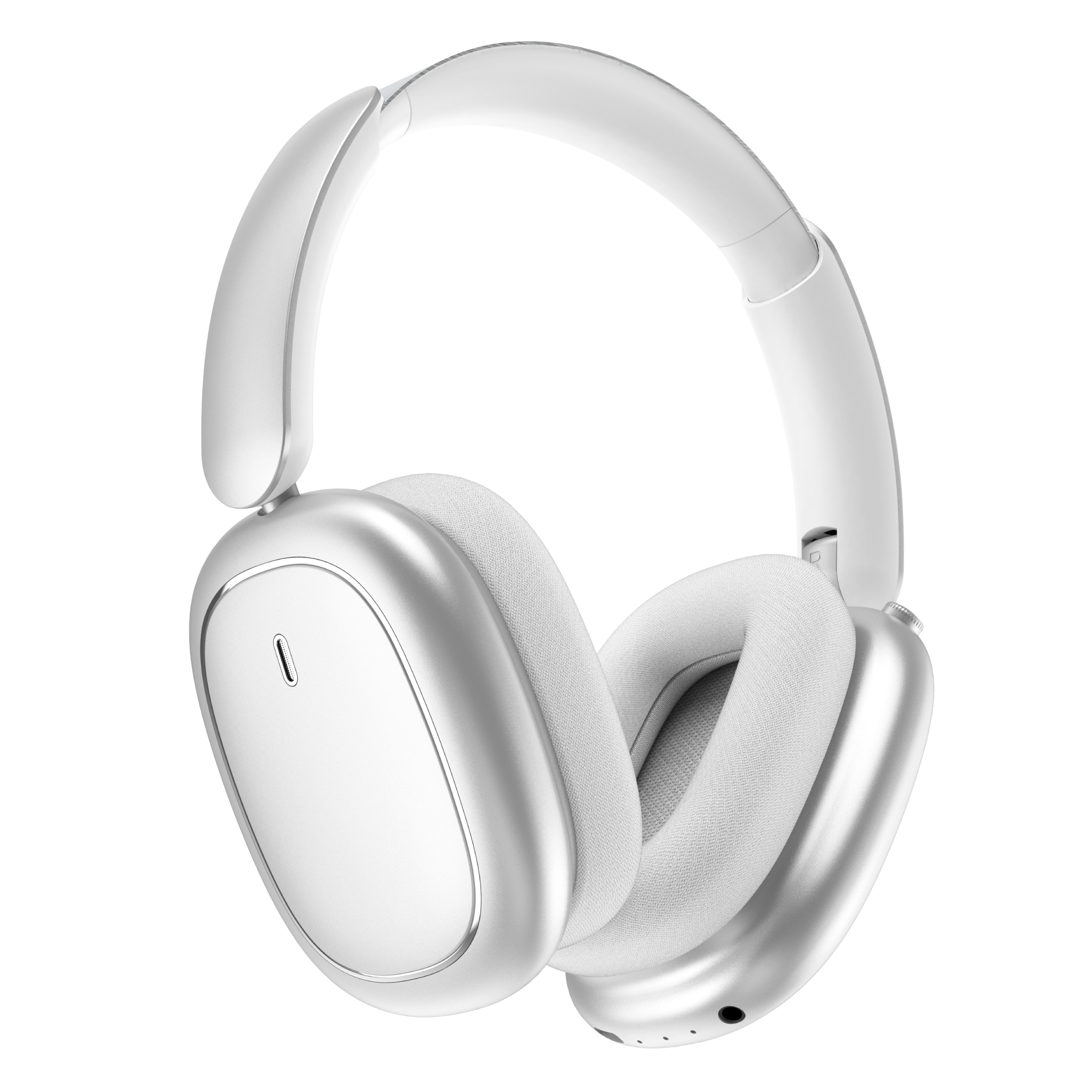 2026 new style highbrid headphone