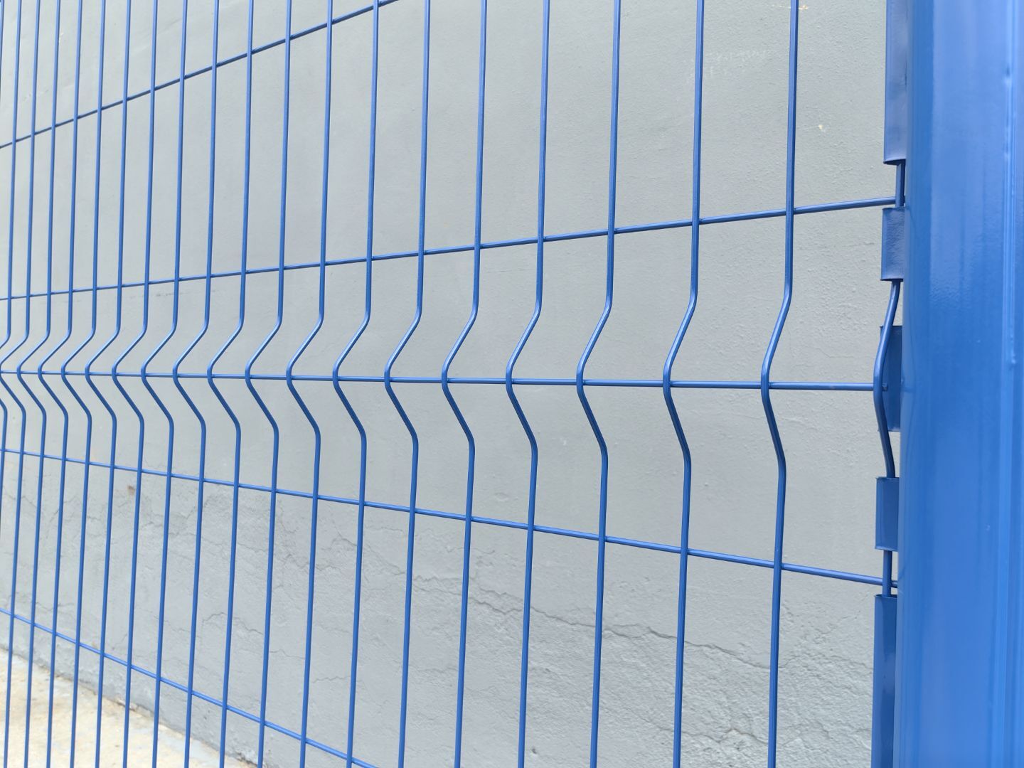 Yeson 3D fence