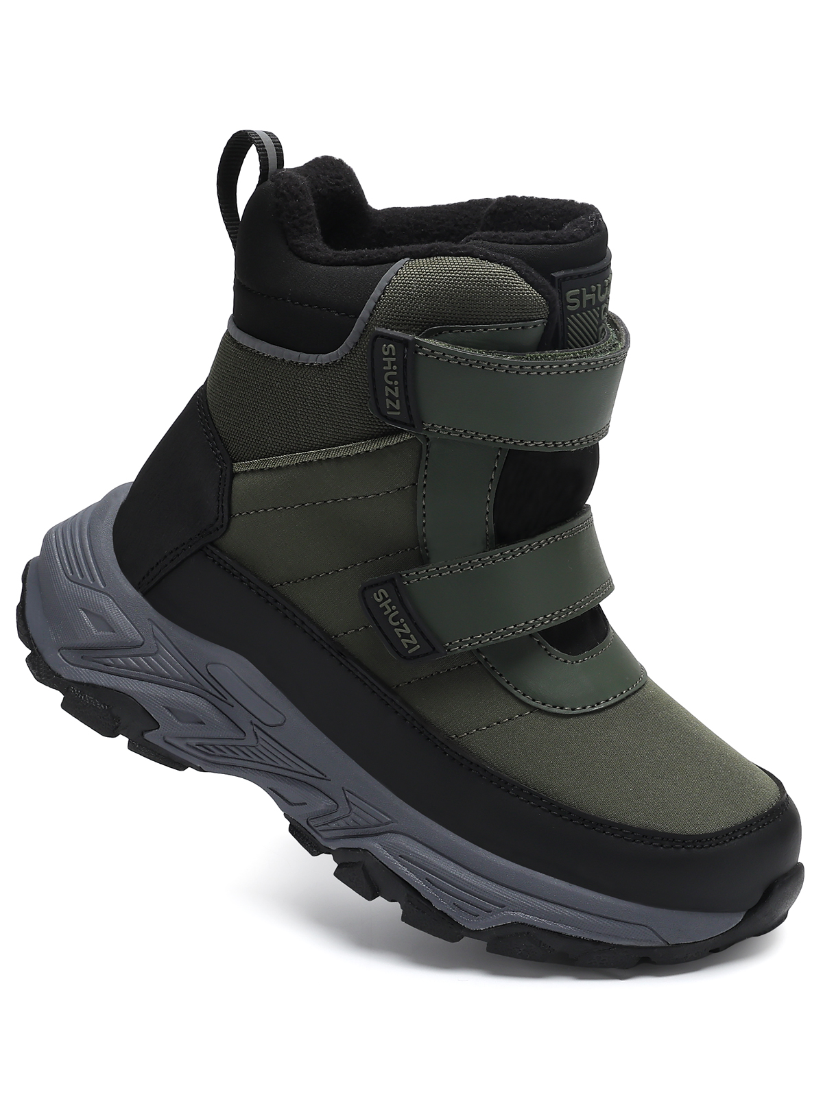 Snow boots
