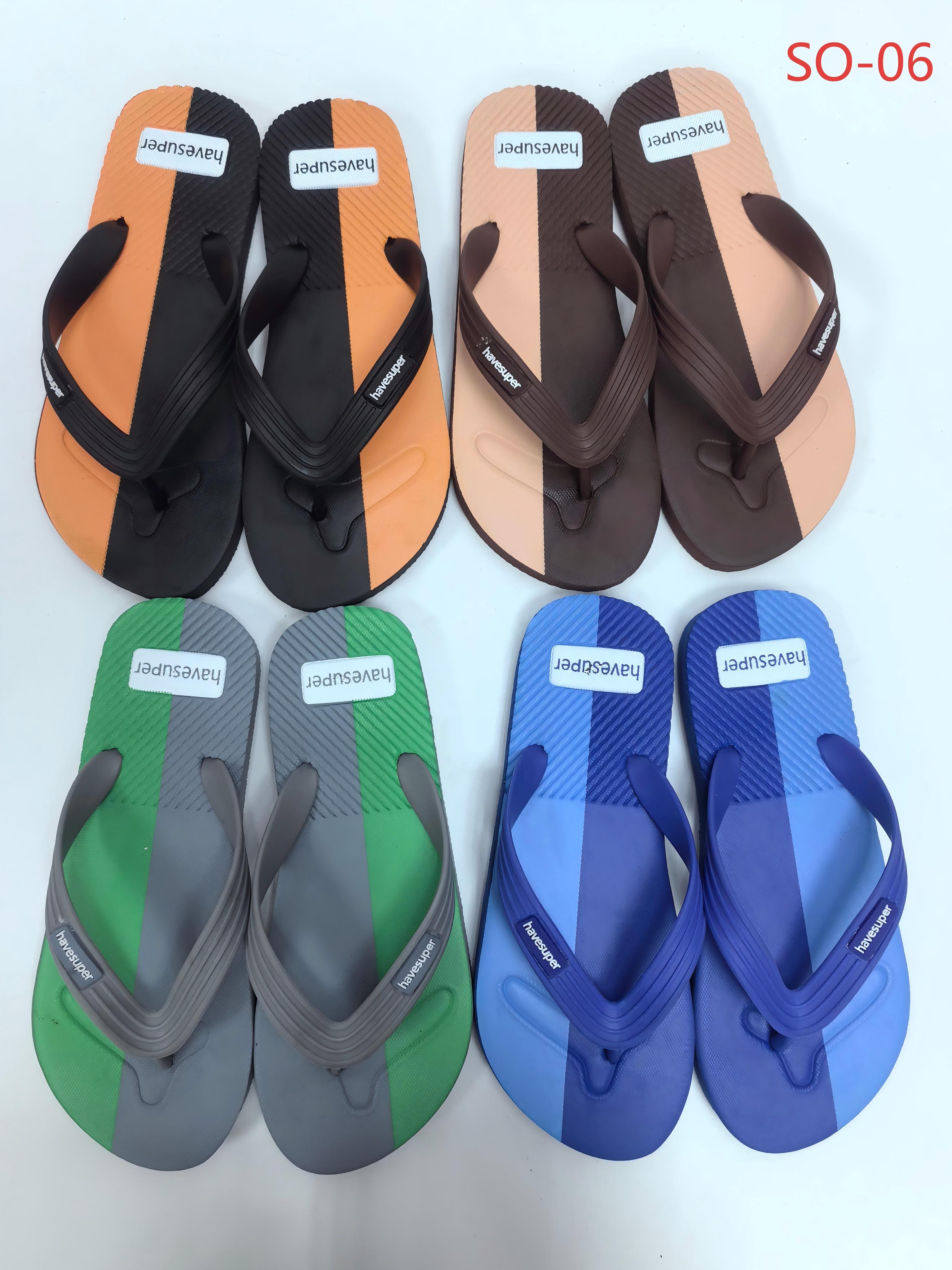 slipper，flipflop， PEslipper