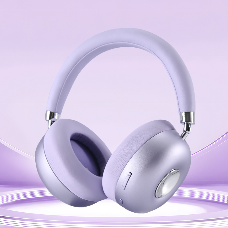 LiangYing wireless ANC headphone long playing time