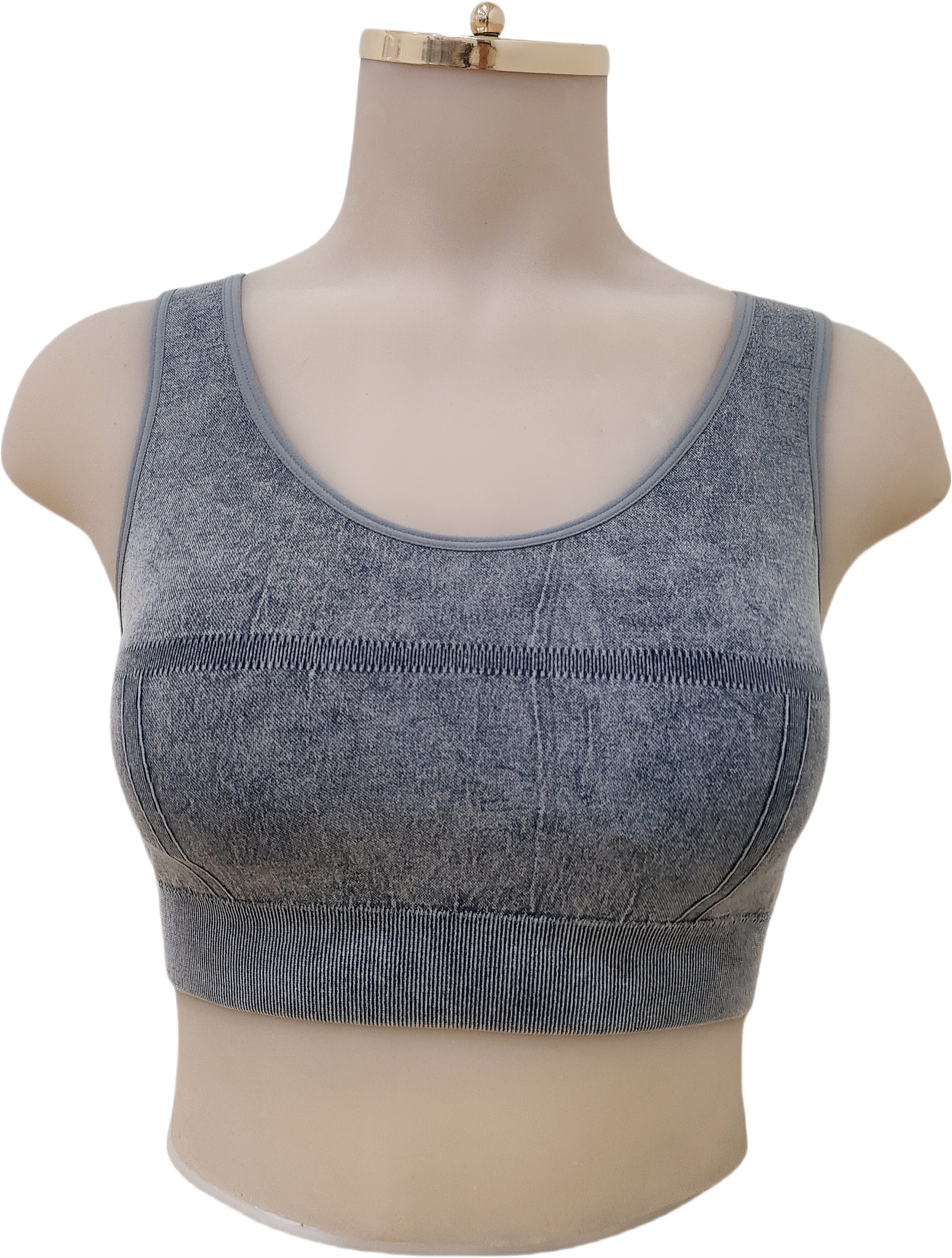 Underwear vest