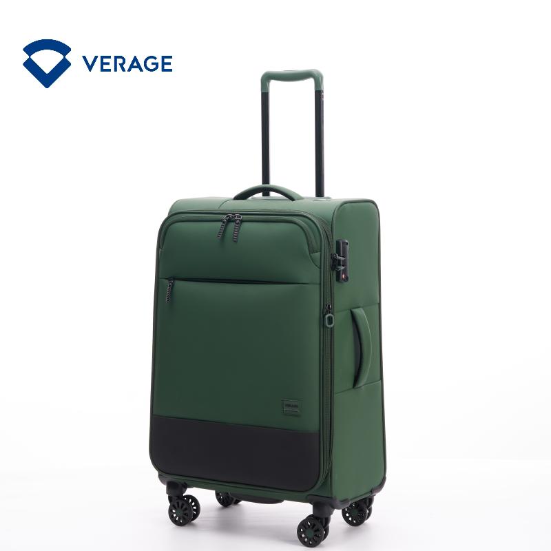 Verage Eco-friendly Trolley Case GM25162W