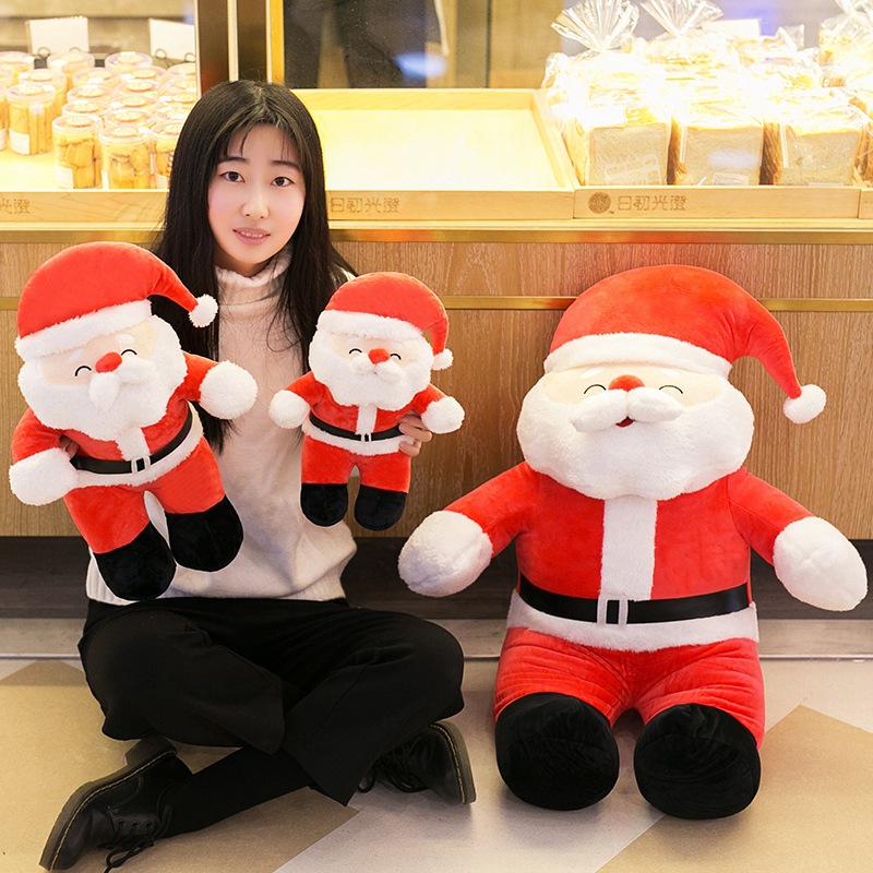 Santa Claus Doll