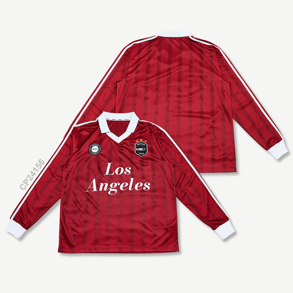 Akilex retro jersey
