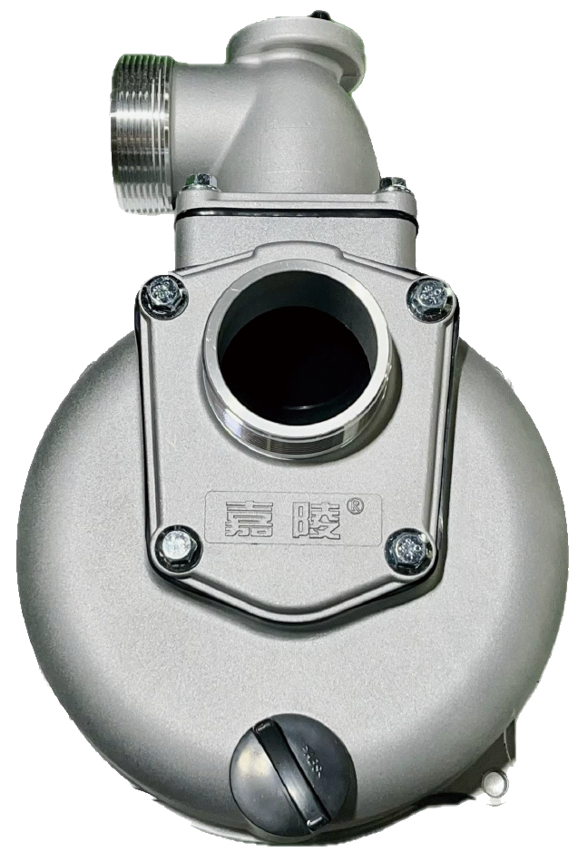Gasoline Water Pump