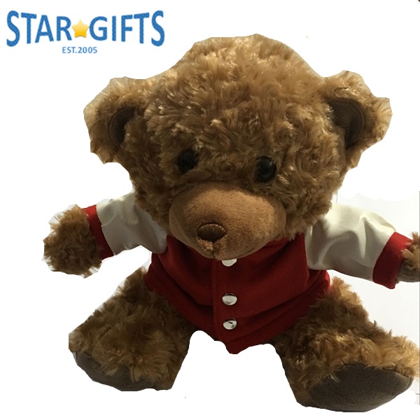 Teddy bear