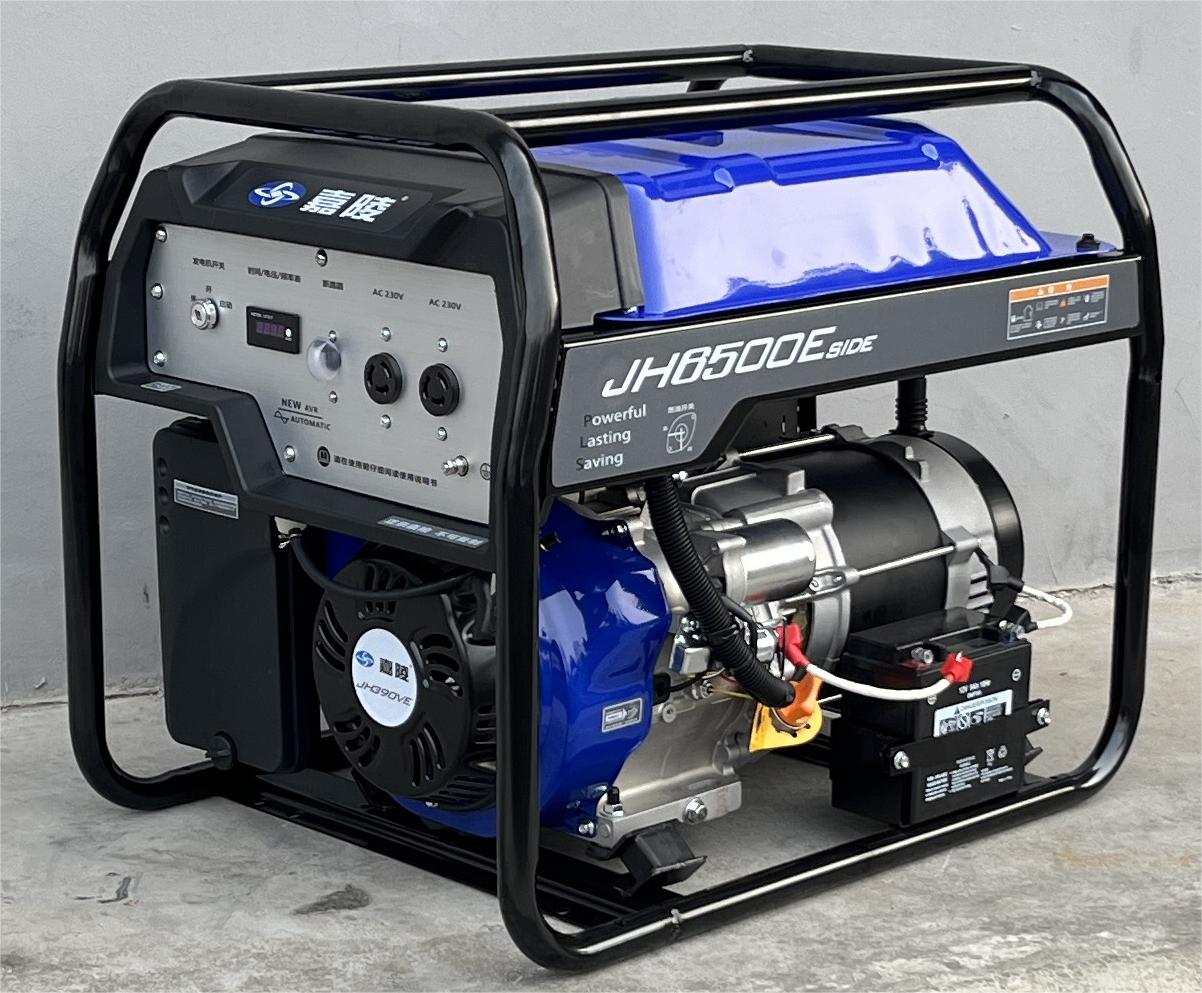 Gasoline Generator