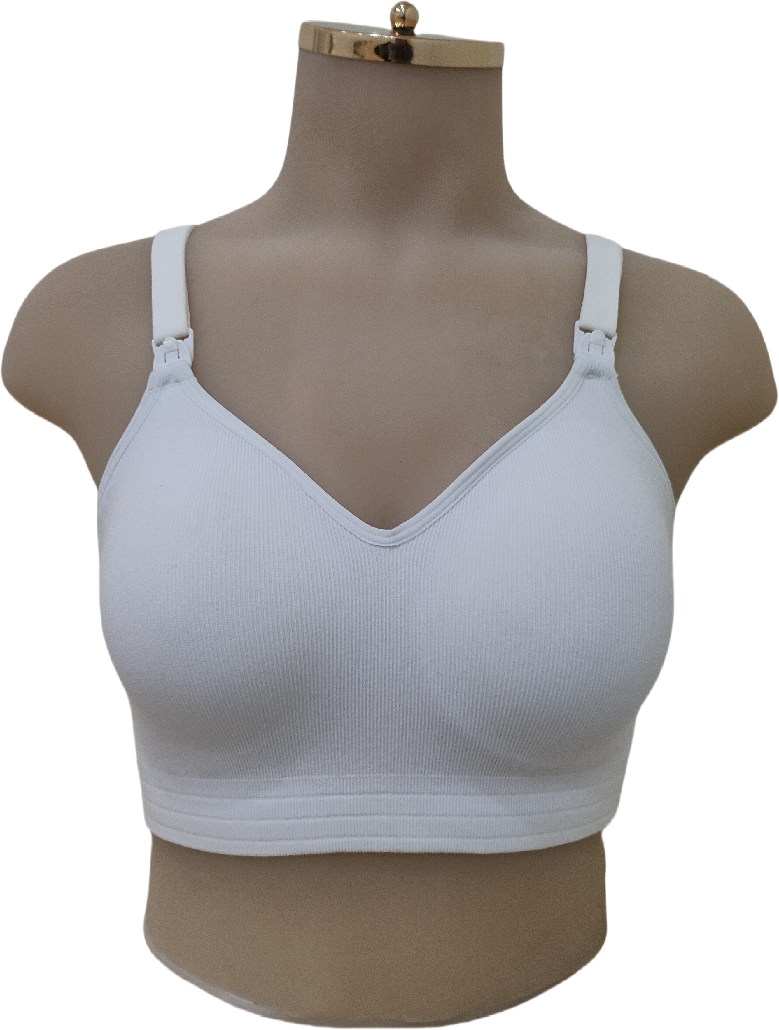 Breast-cup underwear