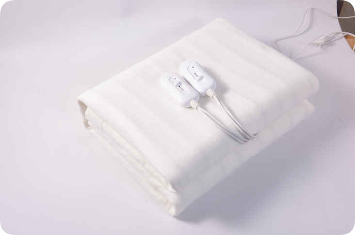 Electric under-blanket