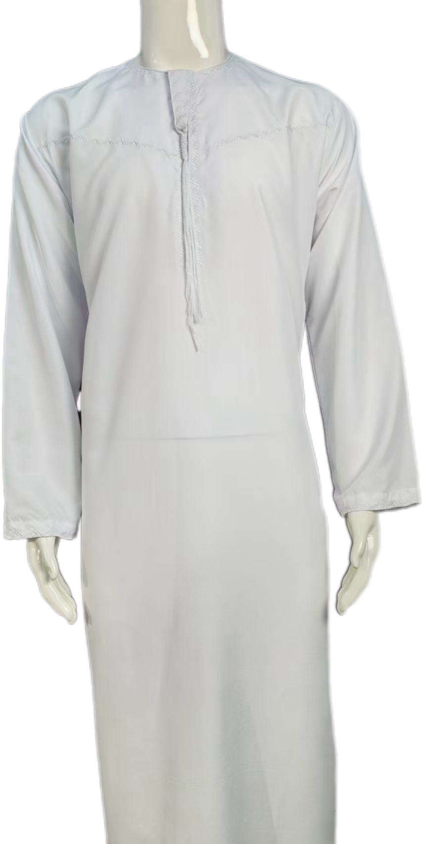 Islamic clothing