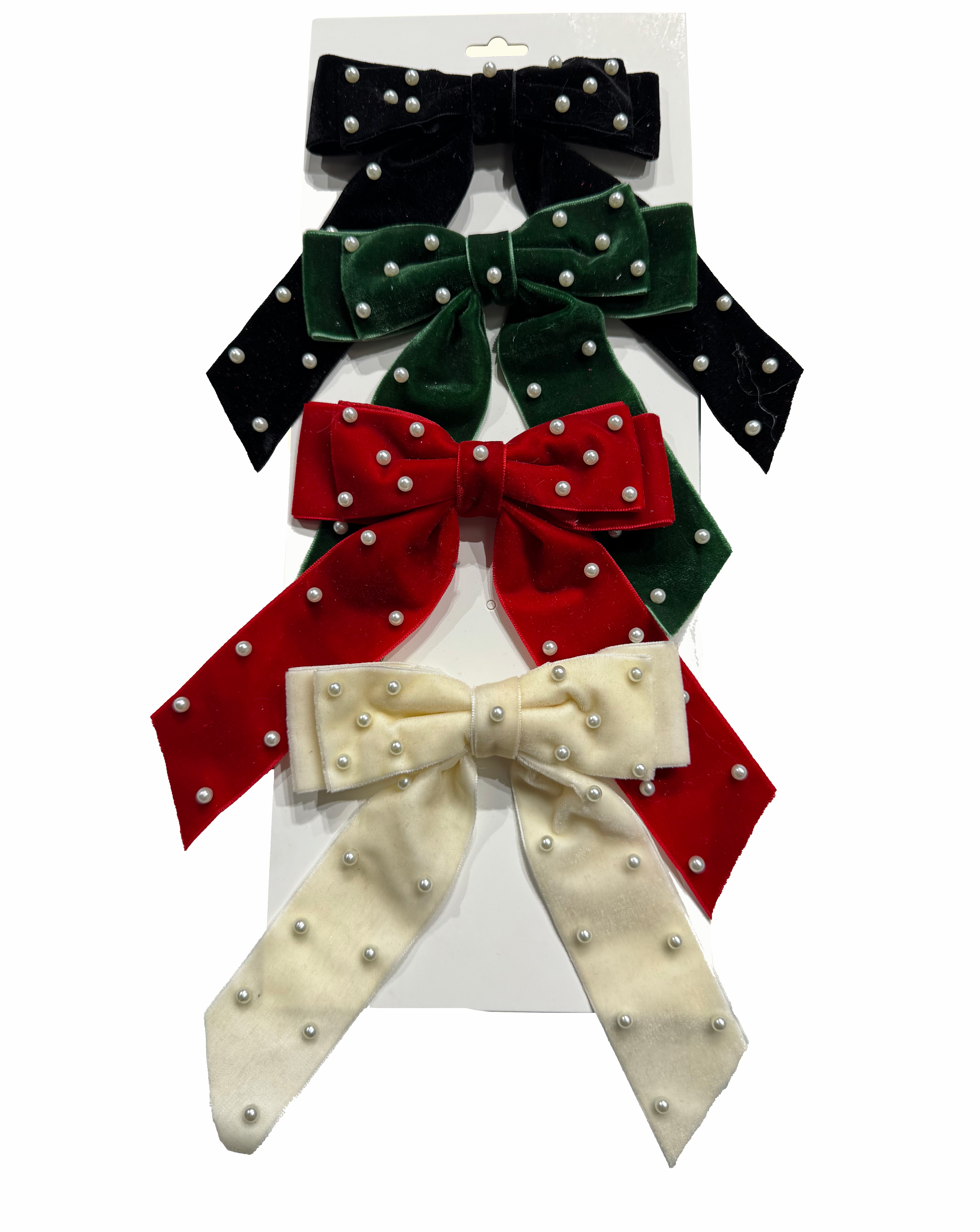 Christmas Bow