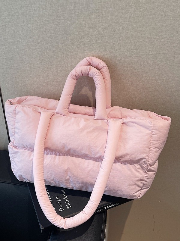 New style casual multi-purpose large capacity tote bag