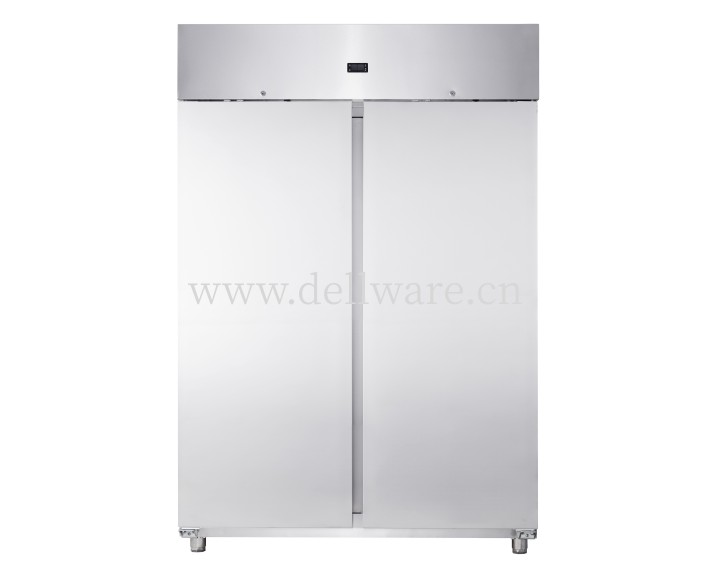 Kitchen SS Refrigerator