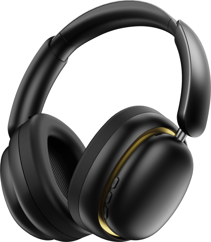 new fashion Bluetooth headphone