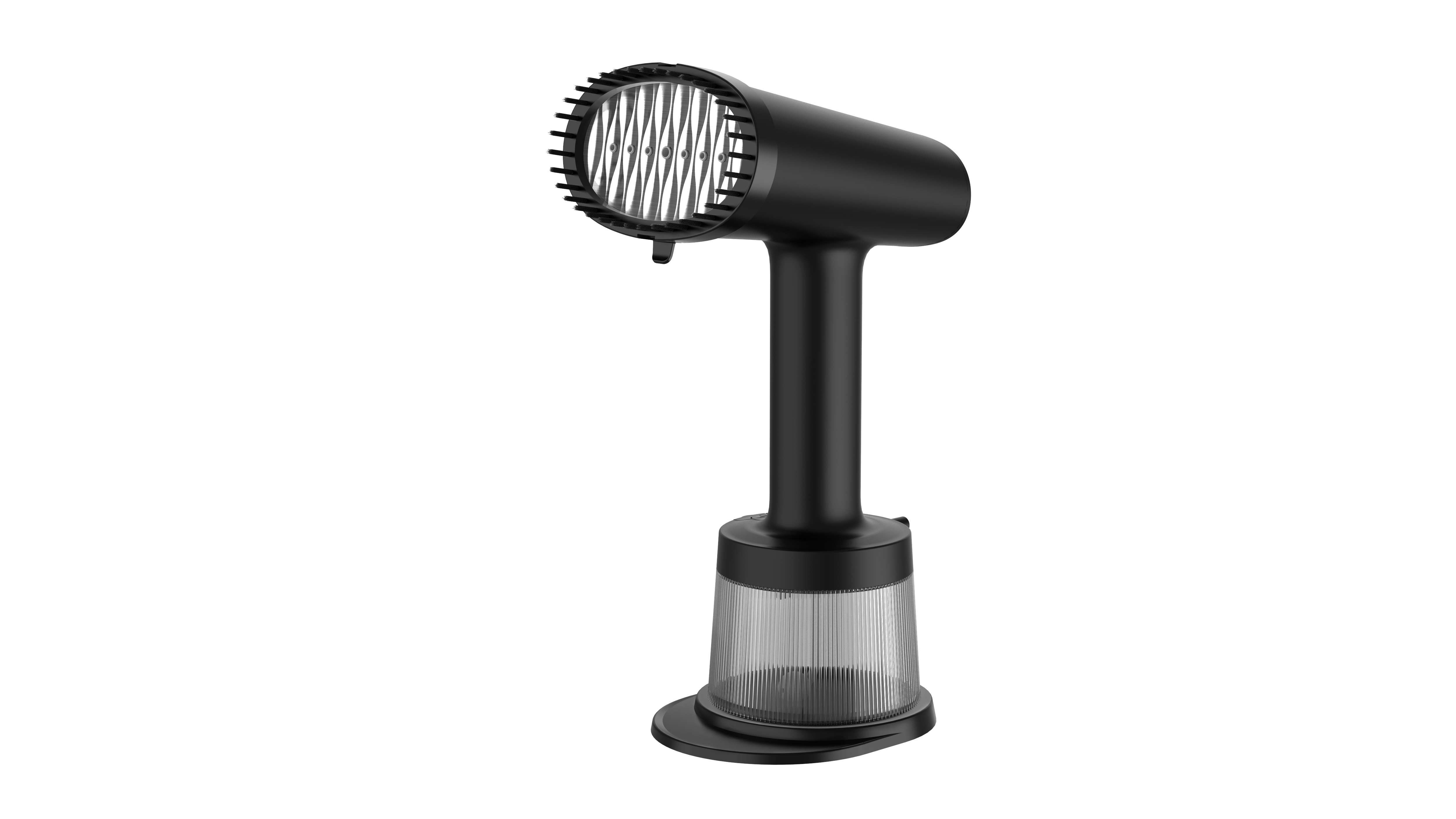 Handy steamer