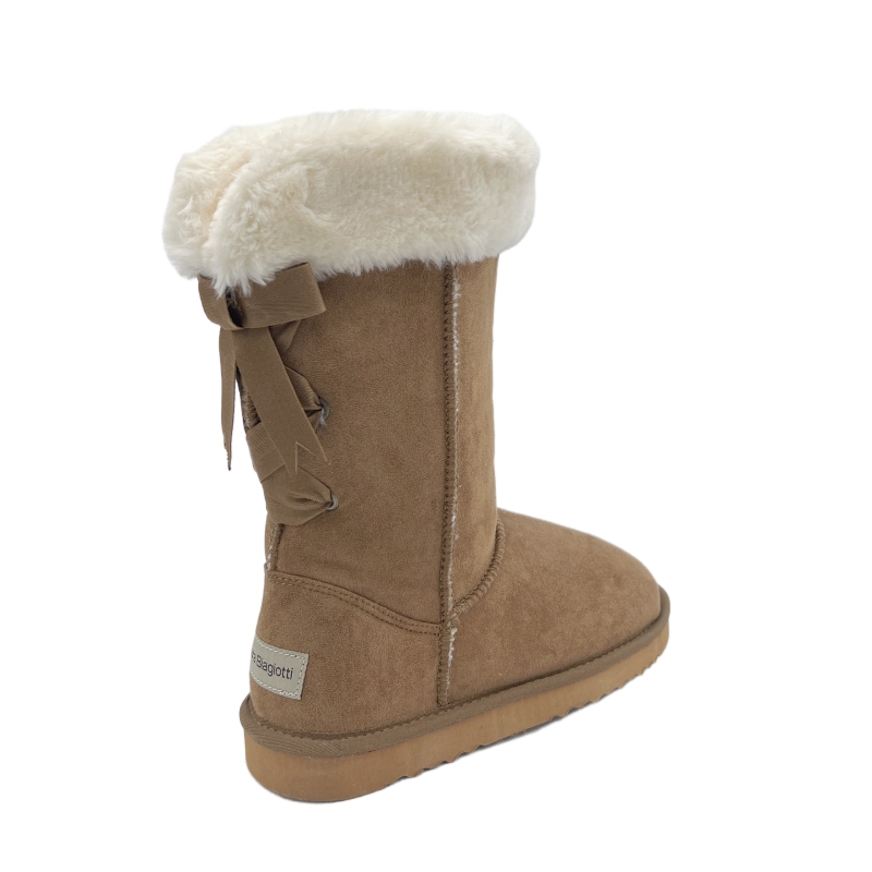 Snow boot
