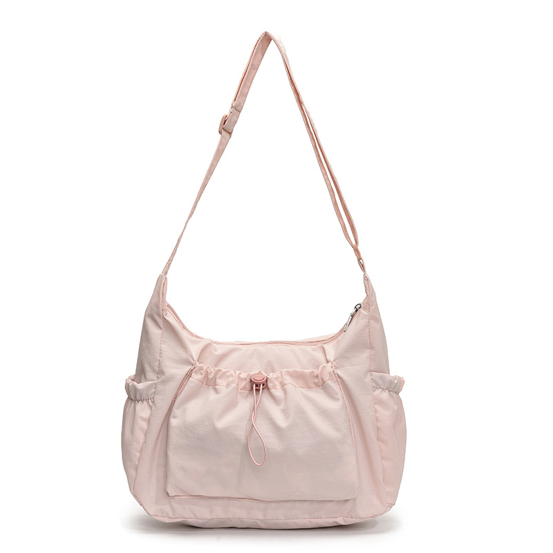 Fashion Cloudy Bag - Large Capacity Shoulder Bag