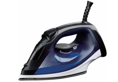 Electric iron