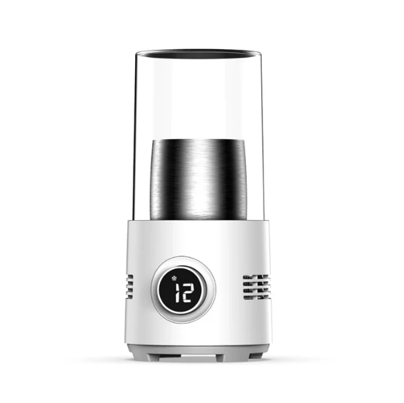 Smart Fast Cooling and Heating Machine