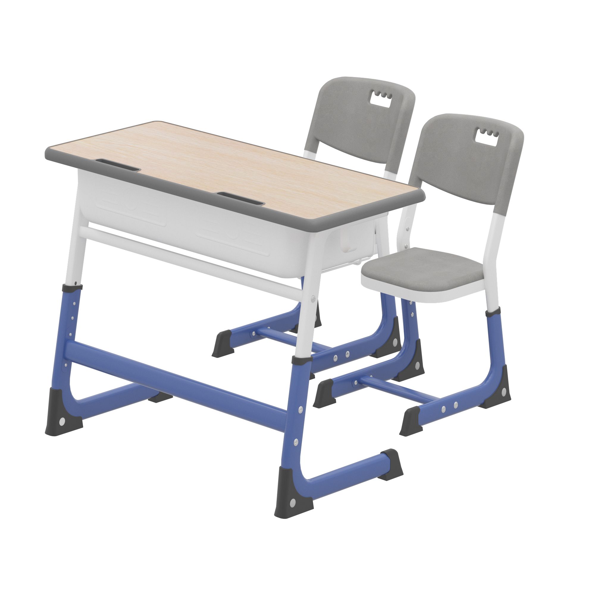 School desks