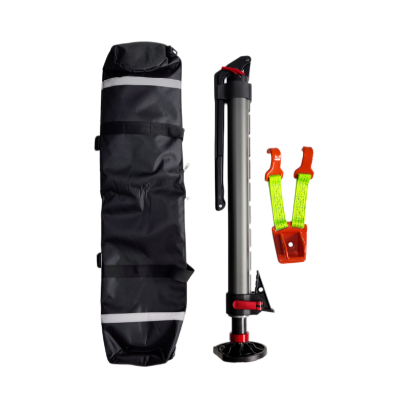 Offroad Manual Hydraulic Jack