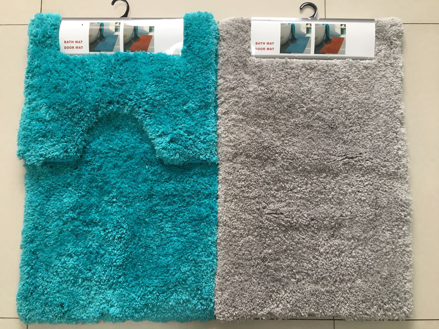 bath mat