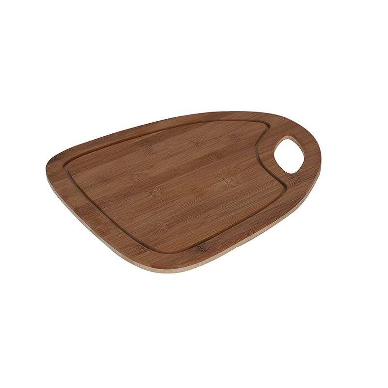 Bamboo cutting board