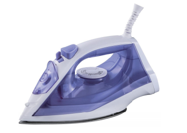 Electric iron