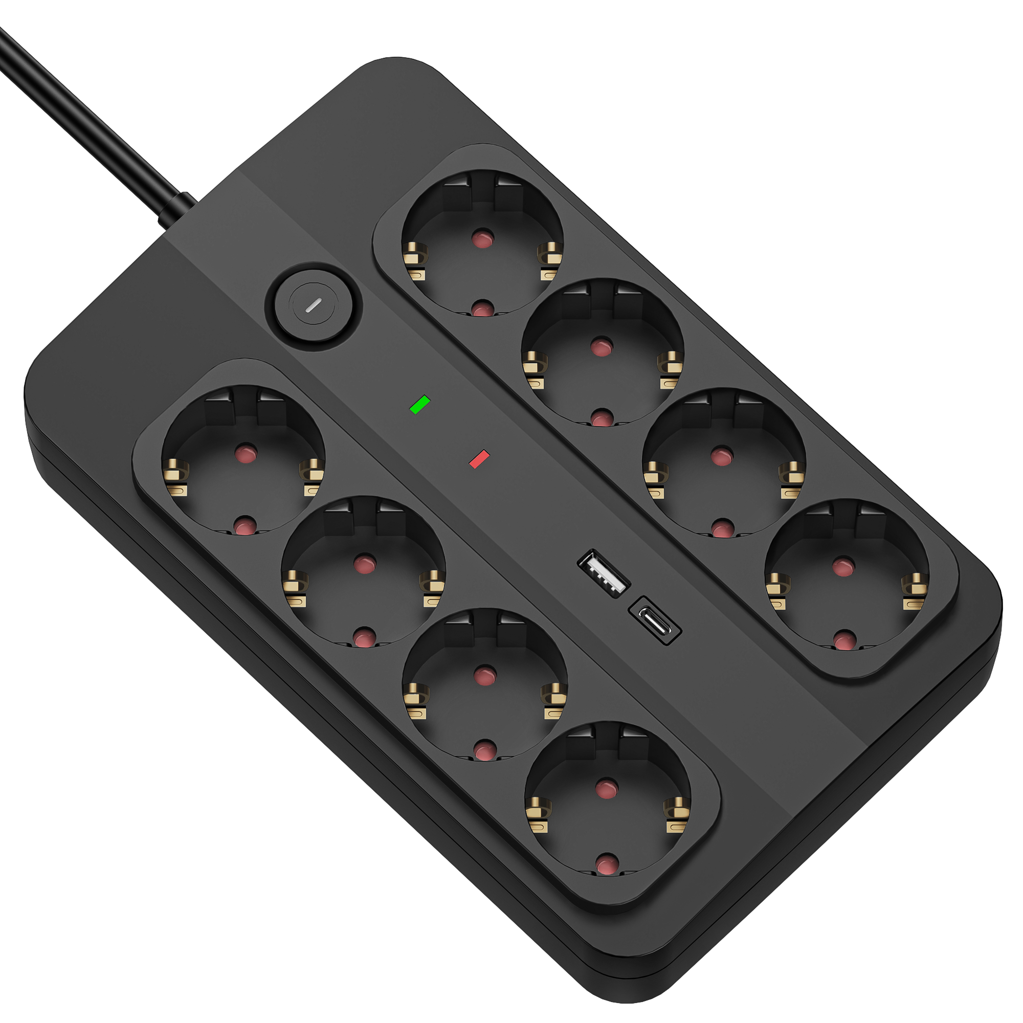 Power strip