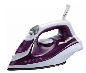 Electric iron