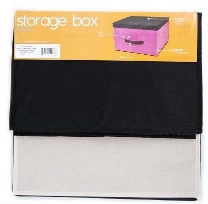 Storage Boxes and Boxes
