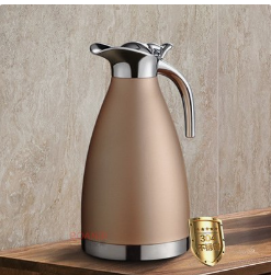 Household electric kettle