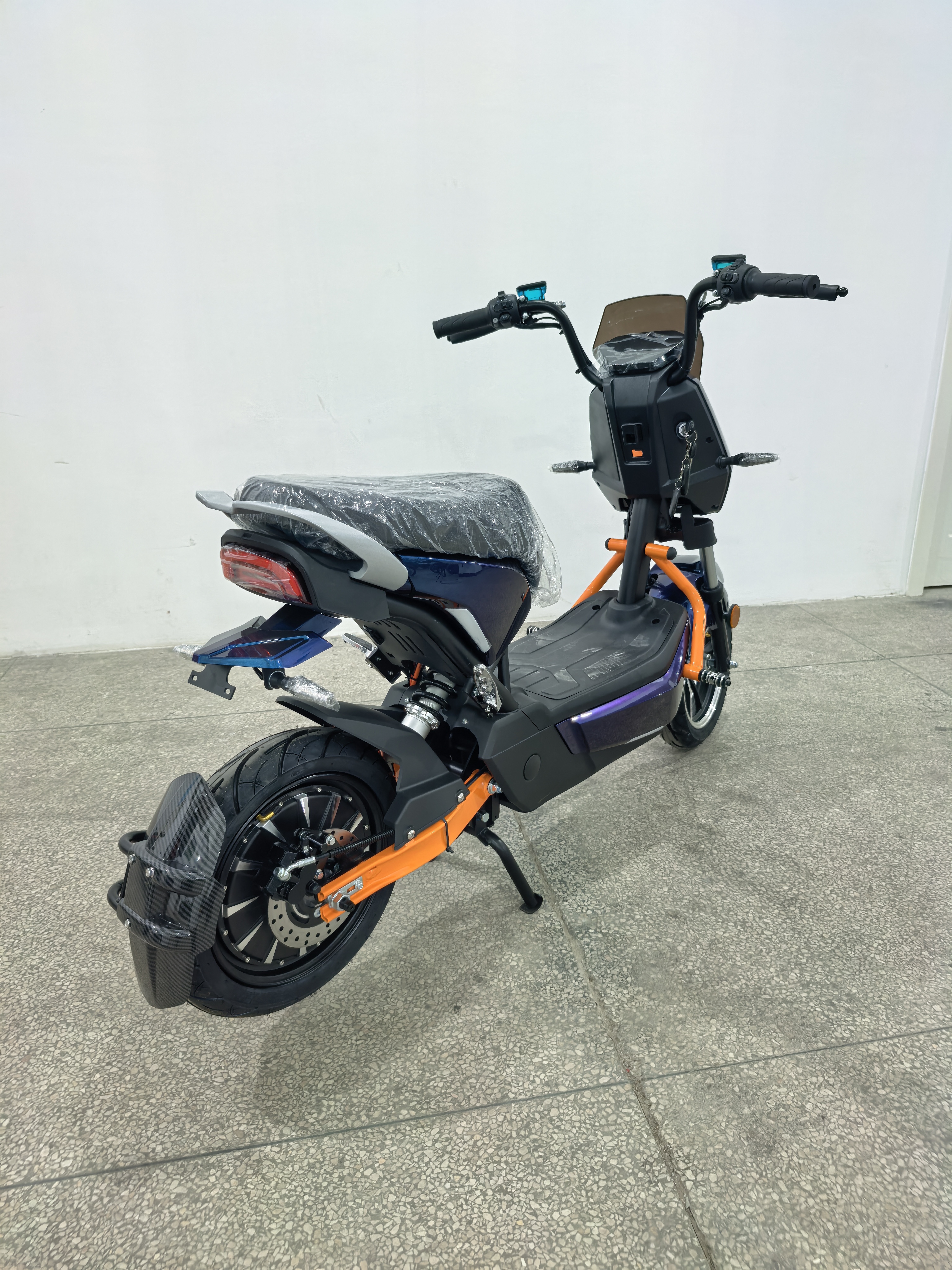 Electric Motorcycle Мотоцикл электрическ Moto eléctricaий