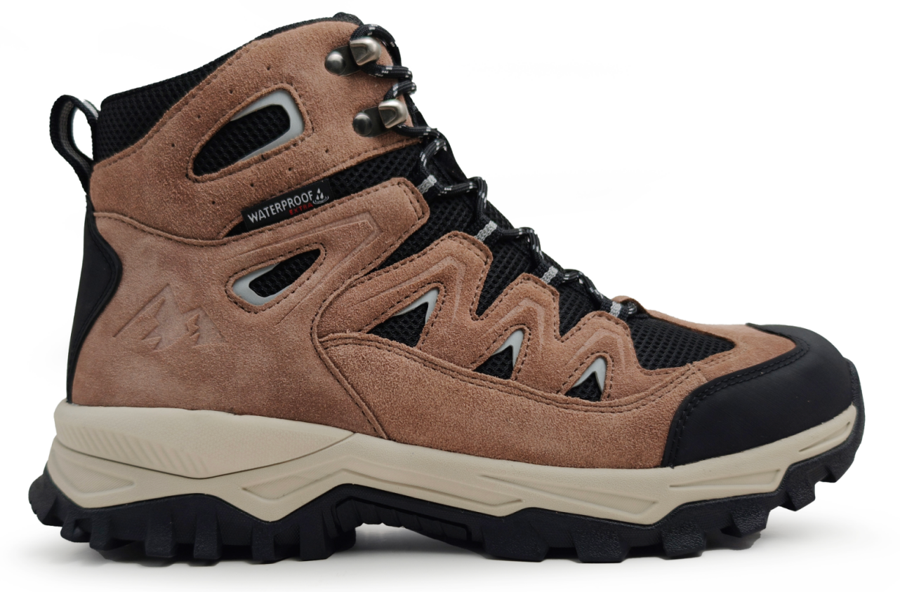 Mens hiking shoes