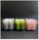 Scented candle